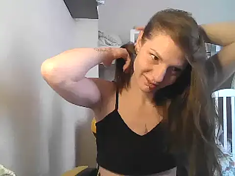 Feli blue online show from February 7, 9:16 am