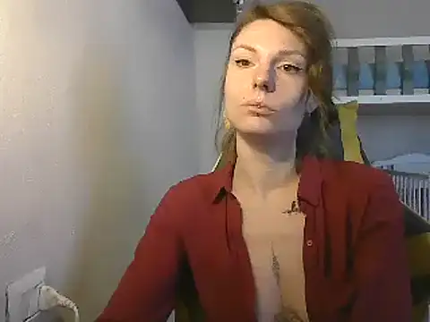 Feli blue online show from March 21, 9:23 am