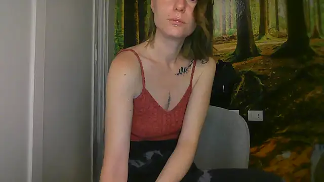 Feli blue online show from September 29, 12:38 am