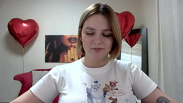 DianeMills online show from February 18, 7:41 pm