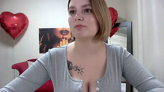 DianeMills online show from February 22, 5:34 am