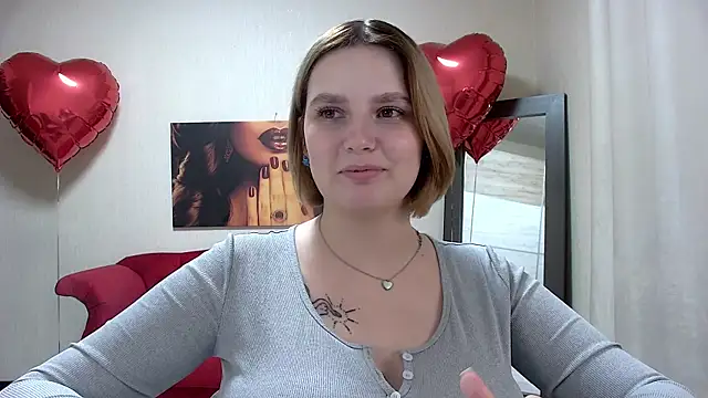 DianeMills online show from February 22, 2:52 pm