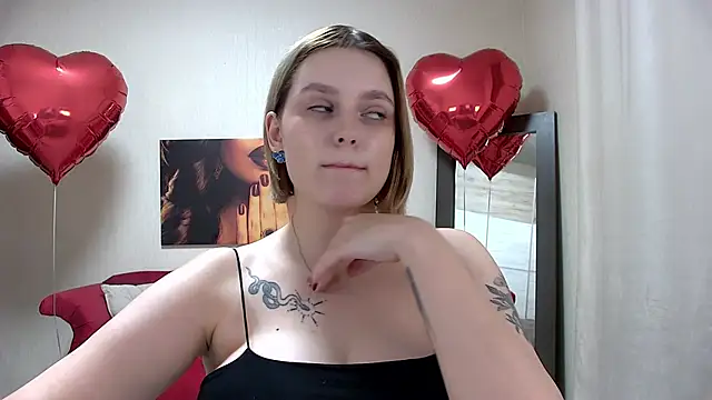 DianeMills online show from February 23, 9:37 pm