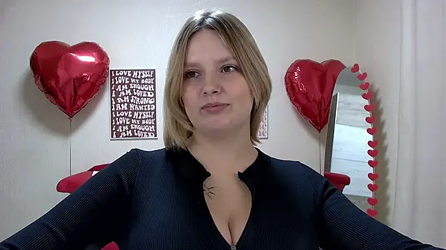 Snapshot of DianeMills chatting on February 22, 5:11 pm DianeMills online show from February 22, 5:11 pm