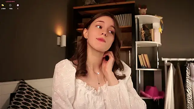 DarylBarks online show from November 5, 1:16 am