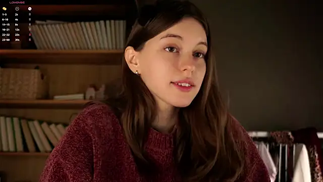 DarylBarks online show from November 7, 1:05 am