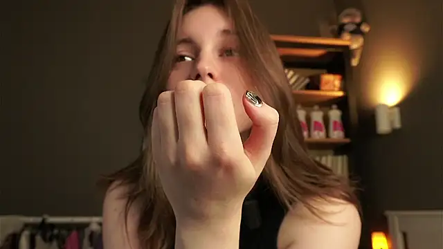 DarylBarks online show from February 8, 1:09 am