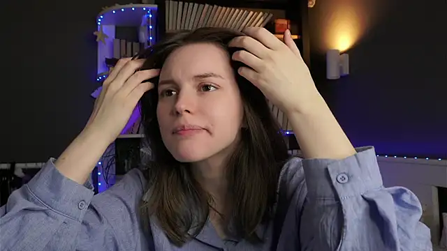 DarylBarks online show from February 21, 1:17 am