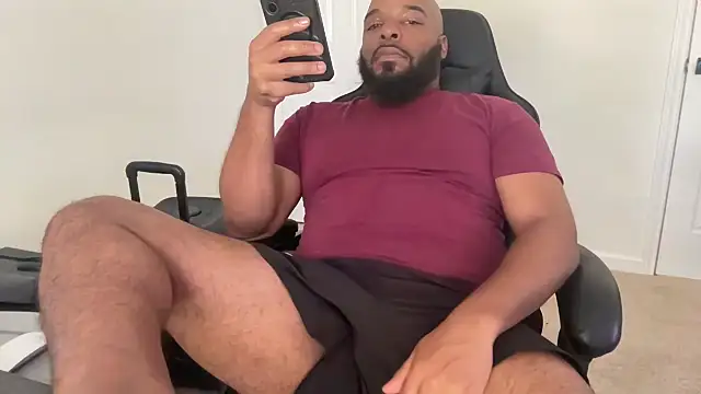 Bbcfun44 online show from July 7, 6:56 pm