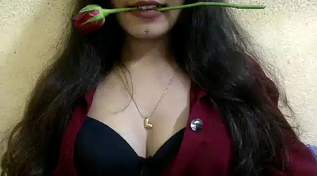 krati74 online show from January 20, 7:35 pm