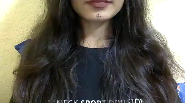 krati74 online show from January 27, 7:03 pm