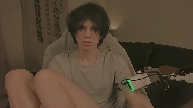 Snapshot of Wampeyes chatting on November 25, 1:33 pm Wampeyes online show from November 25, 1:33 pm