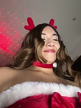 Snapshot of Iris_lee chatting on December 20, 12:07 am Iris lee online show from December 20, 12:07 am