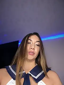 Iris lee online show from May 5, 2:52 am