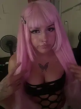 belletotosa online show from February 17, 7:20 pm