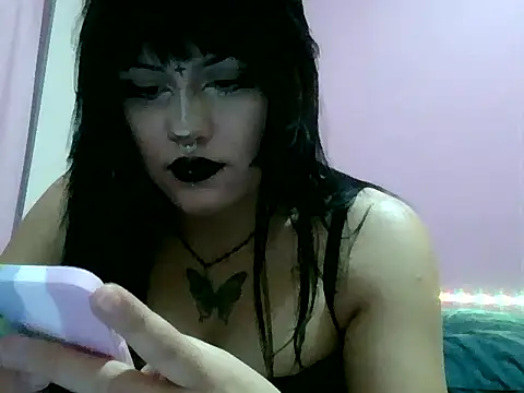 belletotosa online show from May 7, 2:28 am