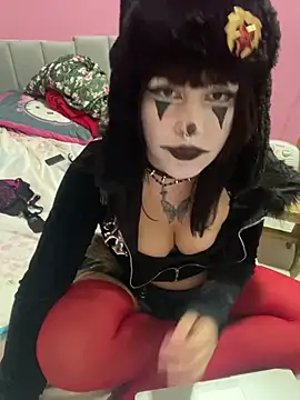 belletotosa online show from May 23, 12:38 am