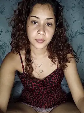 Caccau scorpion online show from April 30, 2:51 am