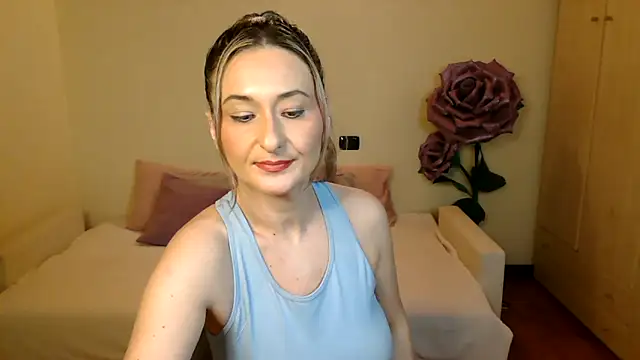 alexabecks online show from March 5, 8:21 pm