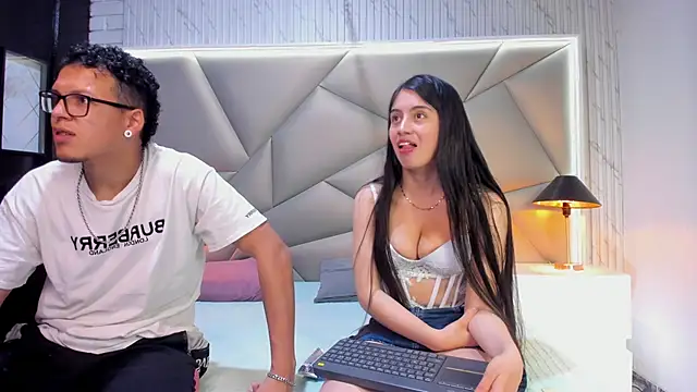 Snapshot of Bonny_Bonss chatting on January 15, 7:55 pm Bonny Bonss online show from January 15, 7:55 pm