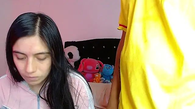 Bonny Bonss online show from June 23, 10:19 pm
