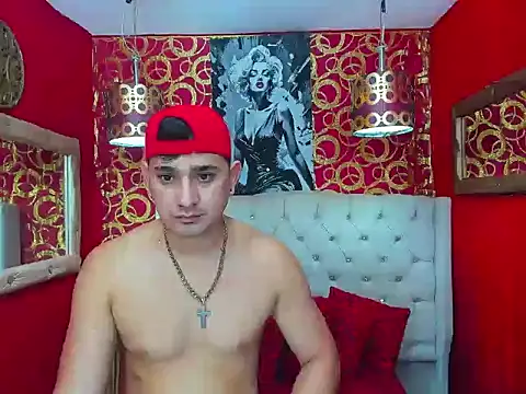 BOYSPEIN online show from May 15, 9:49 am