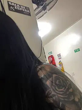 eva sexx69 online show from February 26, 4:03 am