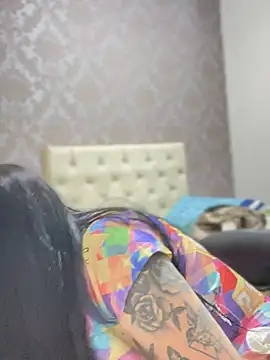 eva sexx69 online show from March 9, 4:16 am