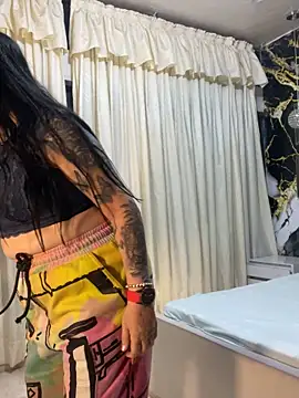 eva sexx69 online show from September 25, 12:09 pm