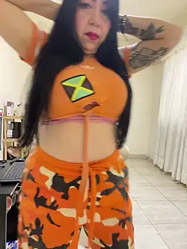 eva sexx69 online show from December 18, 12:22 pm