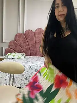 eva sexx69 online show from July 30, 12:15 pm