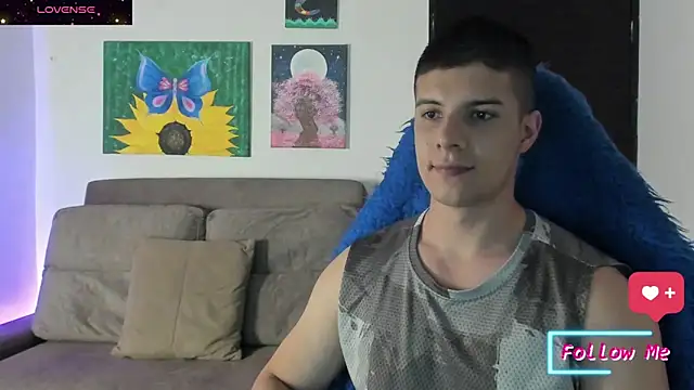 Snapshot of cory_okell chatting on June 29, 12:39 am cory okell online show from June 29, 12:39 am