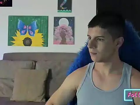 Snapshot of cory_okell chatting on July 2, 1:16 am cory okell online show from July 2, 1:16 am