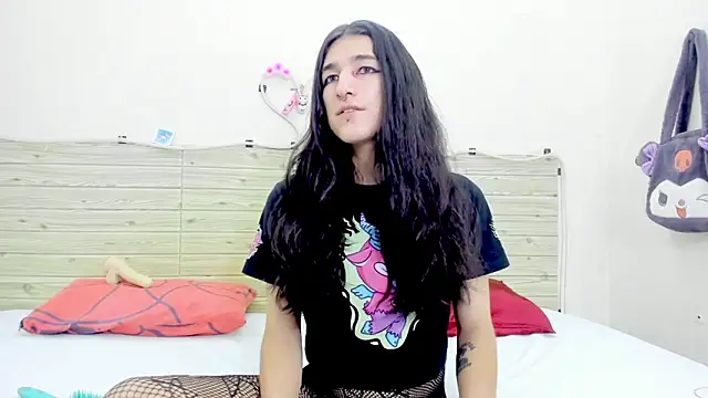 Evil Queen13 online show from December 19, 8:16 pm