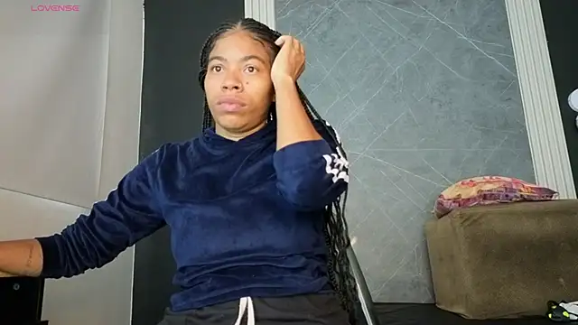 YummyDuooo online show from January 10, 1:02 pm