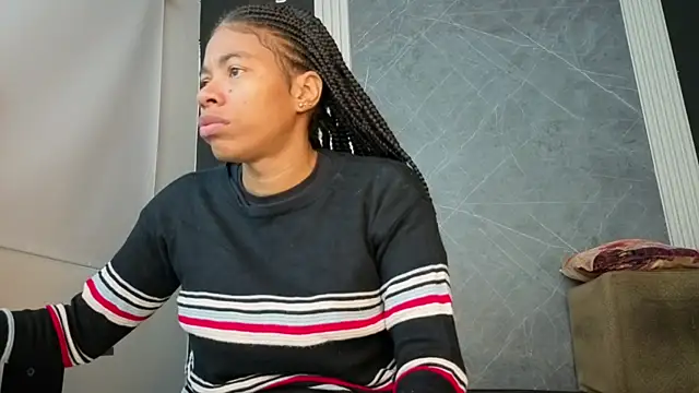 YummyDuooo online show from January 13, 12:43 pm