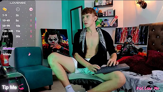 Snapshot of flowers18 chatting on November 25, 9:59 pm flowers18 online show from November 25, 9:59 pm