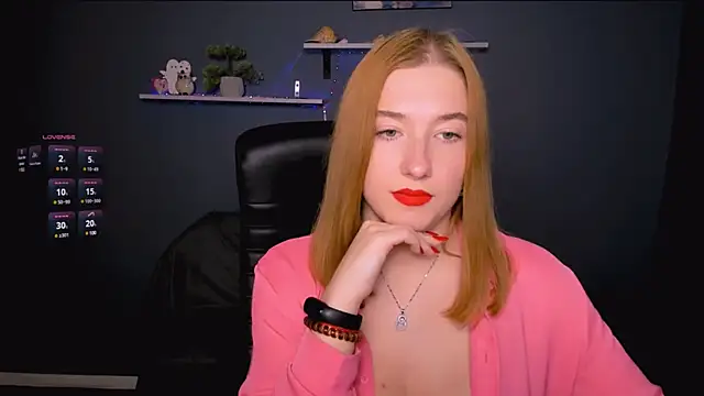 daisy candy online show from December 11, 1:58 am