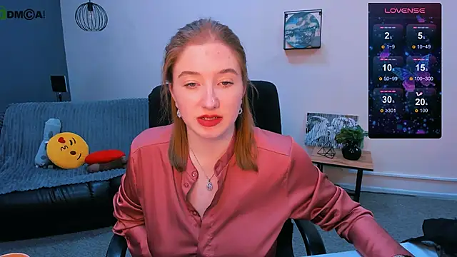 daisy candy online show from December 24, 1:49 am