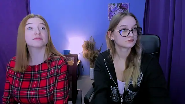 daisy candy online show from January 29, 7:43 pm