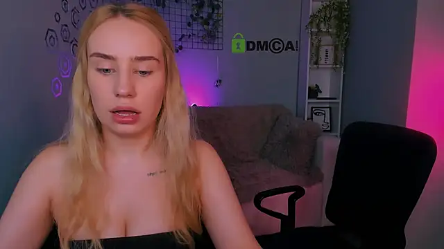 daisy candy online show from October 4, 7:23 pm