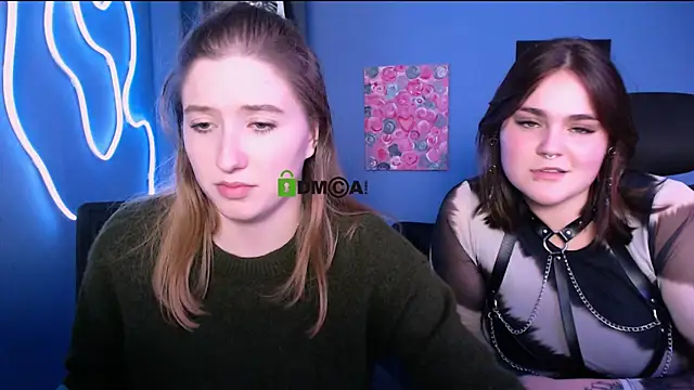 daisy candy online show from October 7, 11:57 pm