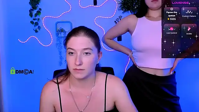 daisy candy online show from August 5, 2:36 am