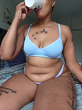 Drippincaty online show from March 12, 6:41 am