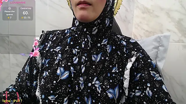 shantala krisha online show from March 15, 2:55 pm