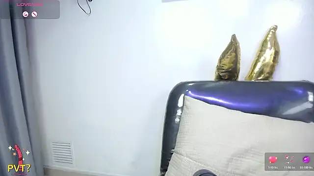 shantala krisha online show from March 10, 6:57 pm