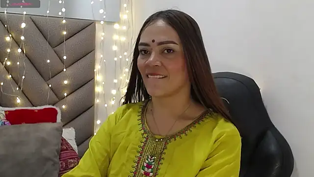 shantala krisha online show from June 13, 7:01 pm