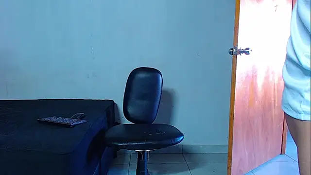 mikecoper 23 online show from January 7, 1:35 pm