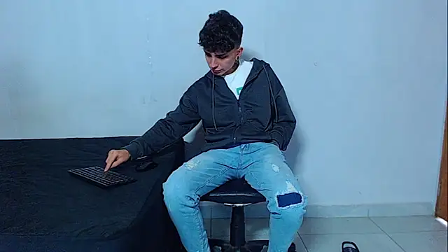 mikecoper 23 online show from February 25, 2:27 pm