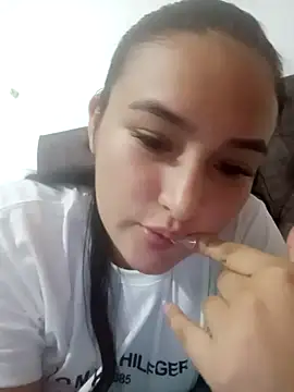 Celeste camila18 online show from May 2, 12:37 am